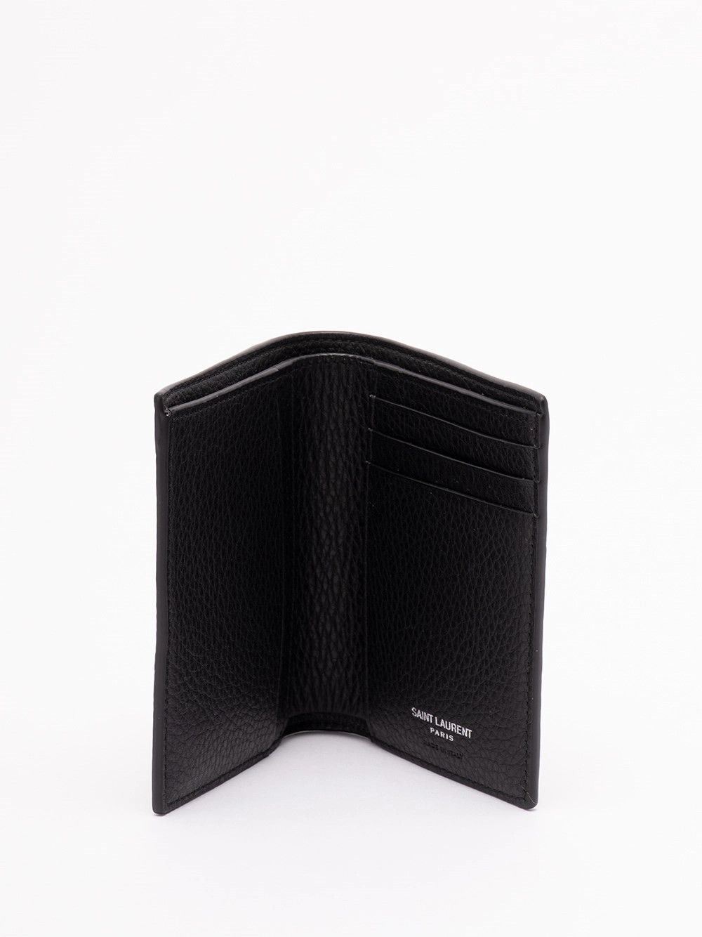 Saint Laurent Paris Wallet Size ONE SIZE - 3 Thumbnail