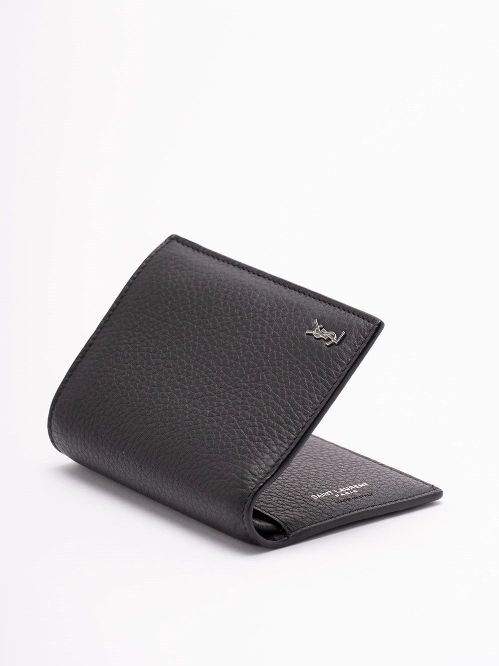 Saint Laurent Paris Wallet Size ONE SIZE - 4 Thumbnail
