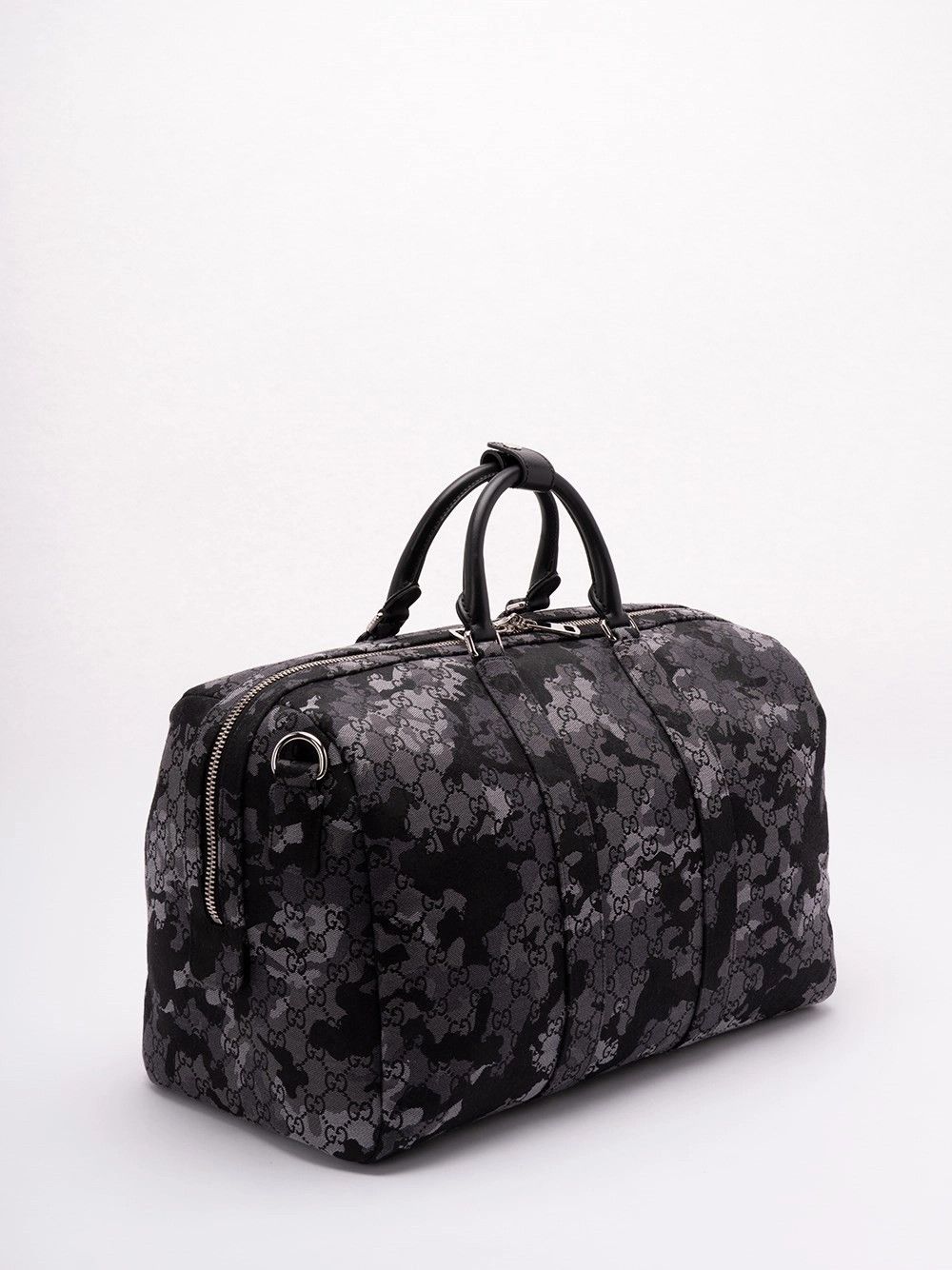 Gucci `GG` Duffle Bag Size ONE SIZE - 3 Thumbnail