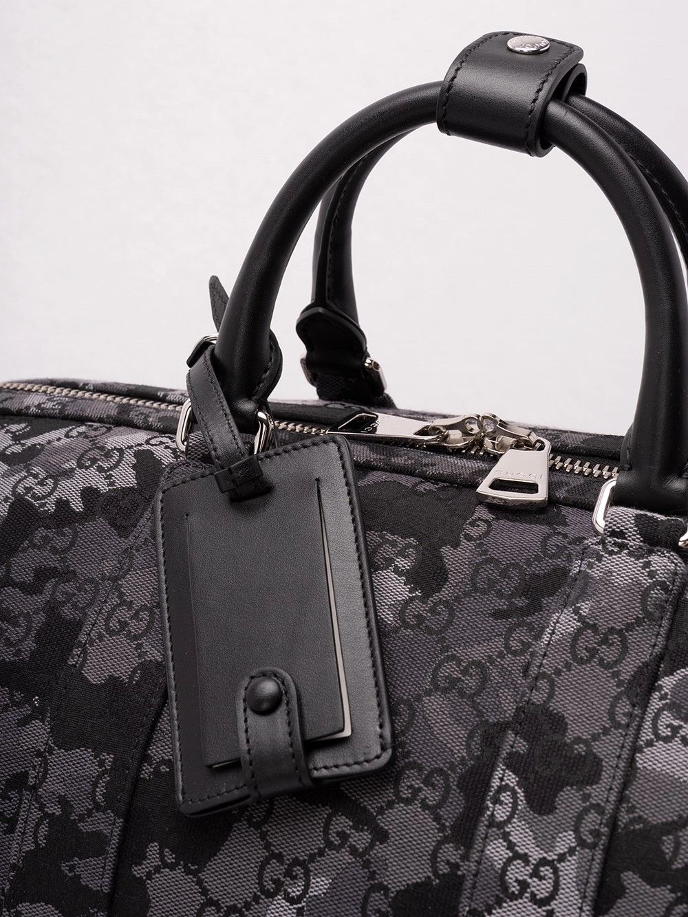 Gucci `GG` Duffle Bag Size ONE SIZE - 5 Thumbnail