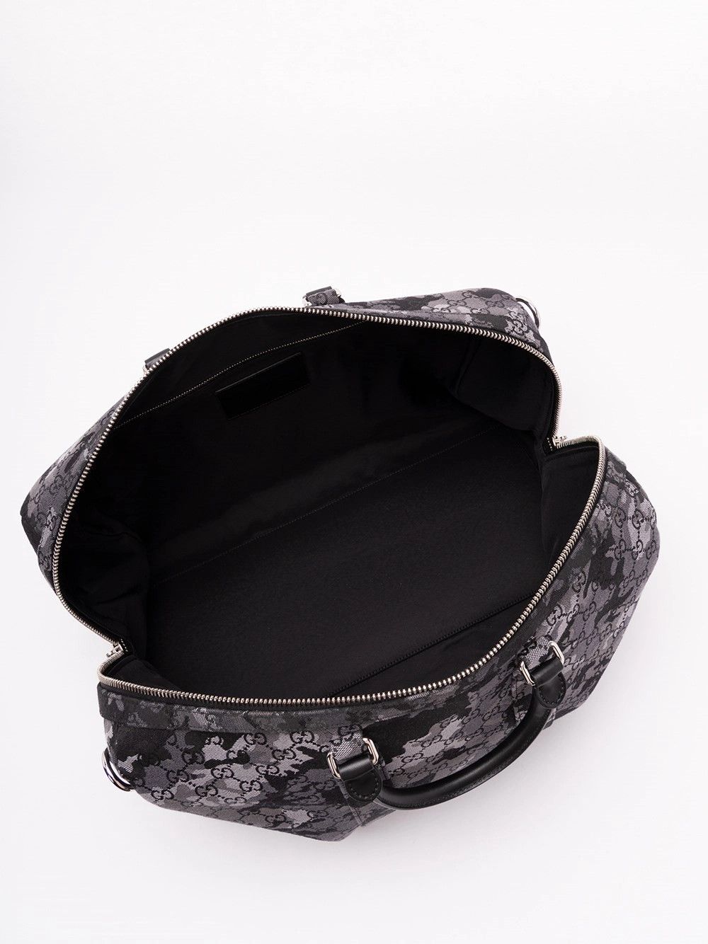 Gucci `GG` Duffle Bag Size ONE SIZE - 7 Thumbnail