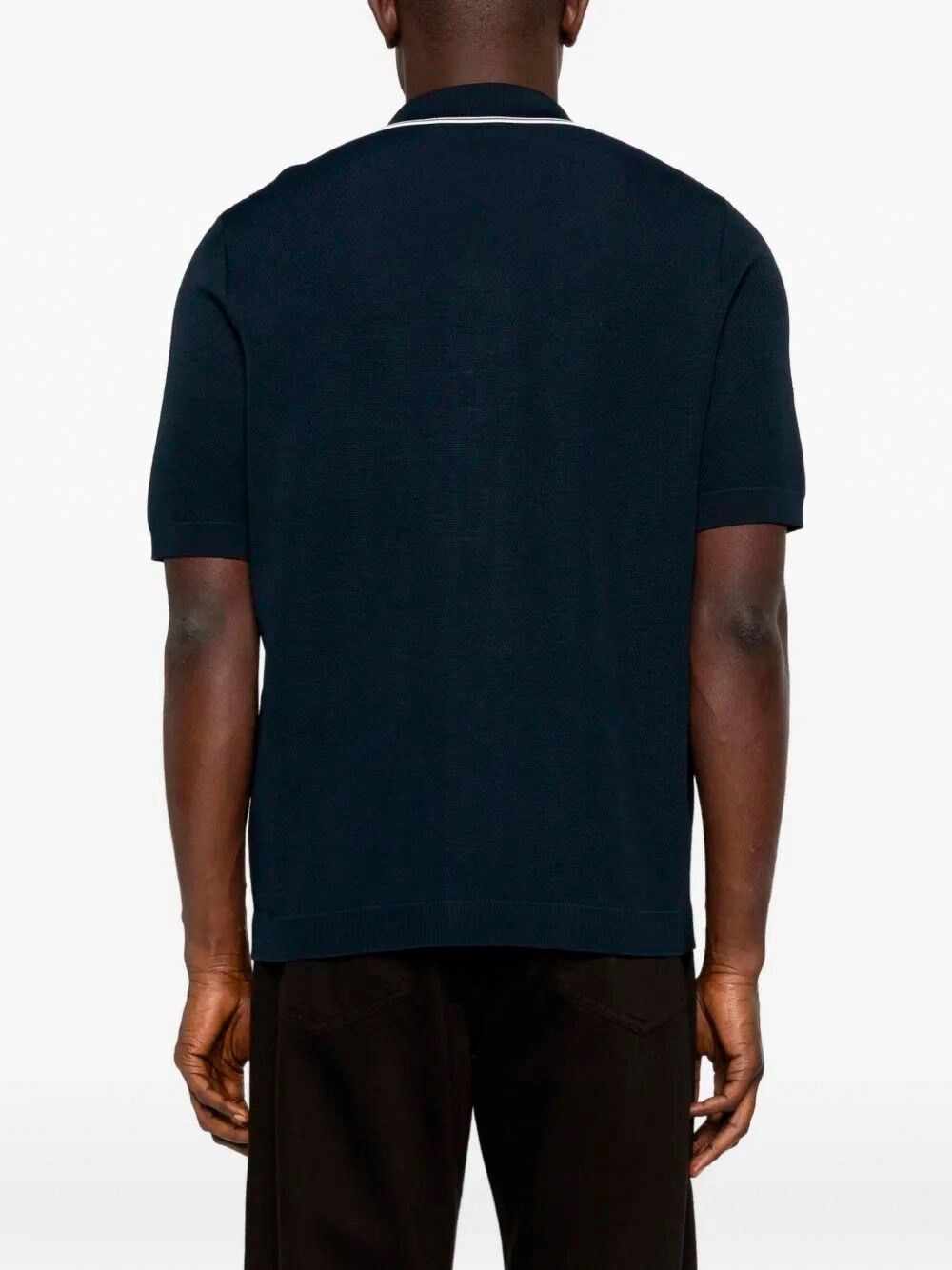 Gucci Short Sleeve Polo Size US M / EU 48-50 / 2 - 5 Thumbnail