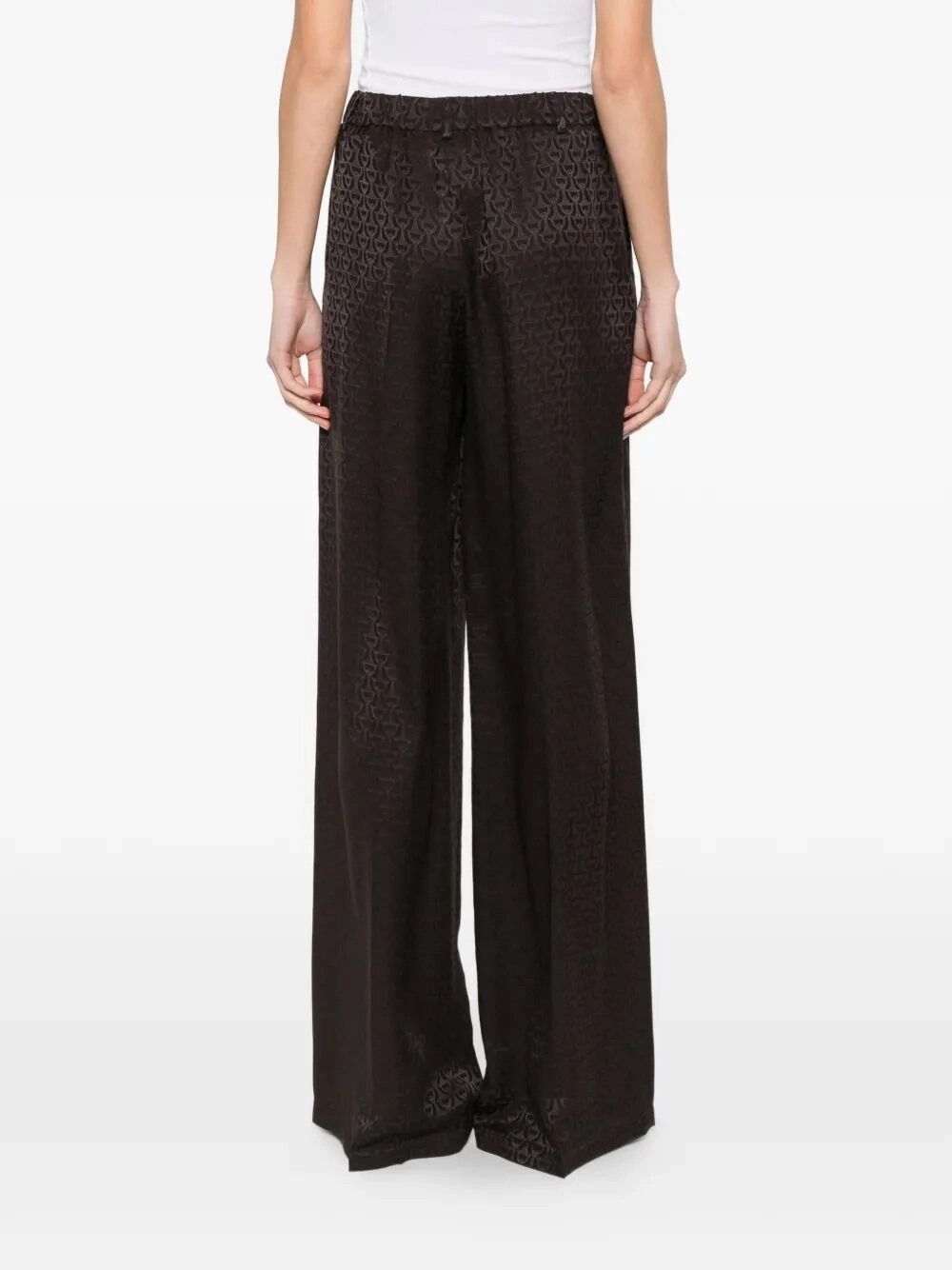 Gucci `Horsebit` Pants Size 28" / US 6 / IT 42 - 5 Thumbnail
