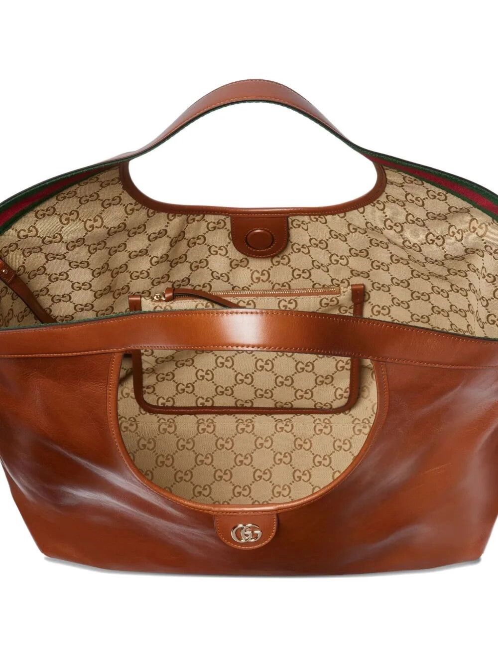 Gucci `Giglio` Handbag Size ONE SIZE - 3 Thumbnail