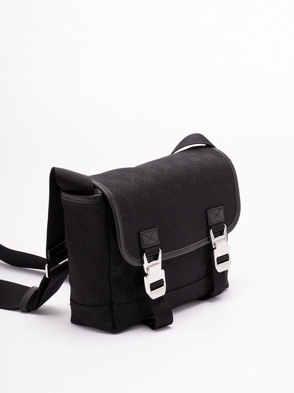 Gucci `GG` Crossbody Bag Size ONE SIZE - 3 Thumbnail