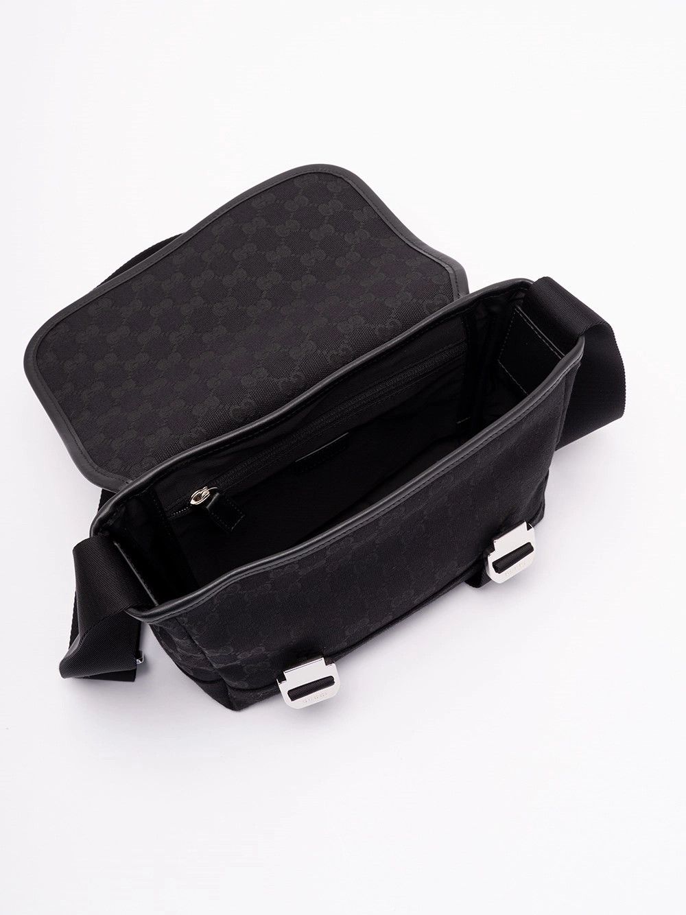 Gucci `GG` Crossbody Bag Size ONE SIZE - 6 Thumbnail