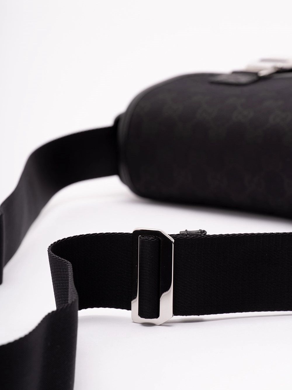 Gucci `GG` Crossbody Bag Size ONE SIZE - 4 Thumbnail
