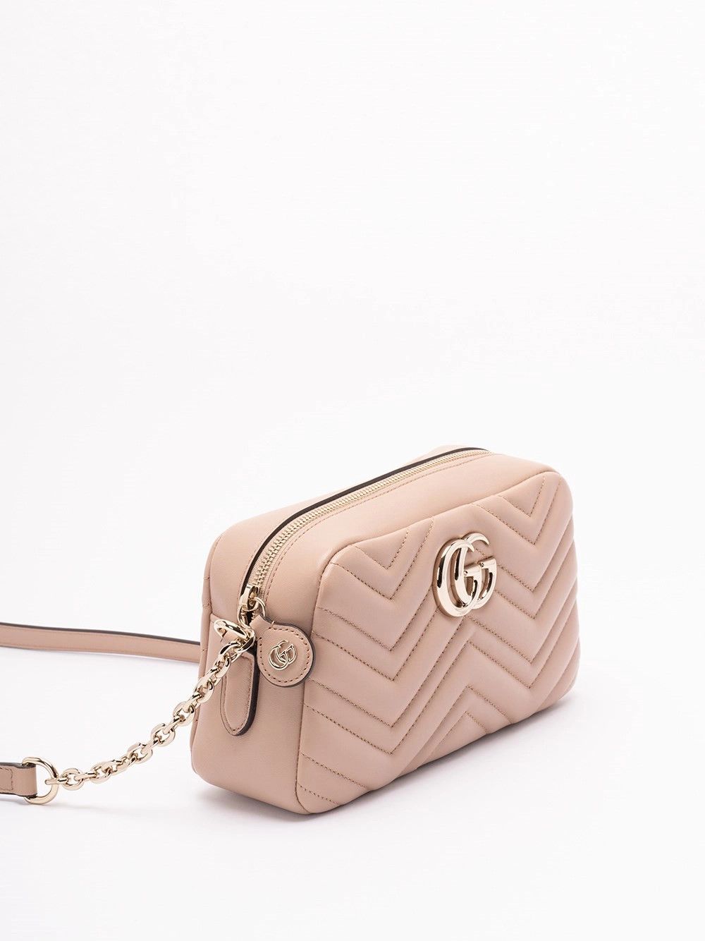 Gucci ``GG Marmont` Crossbody Bag Size ONE SIZE - 3 Thumbnail