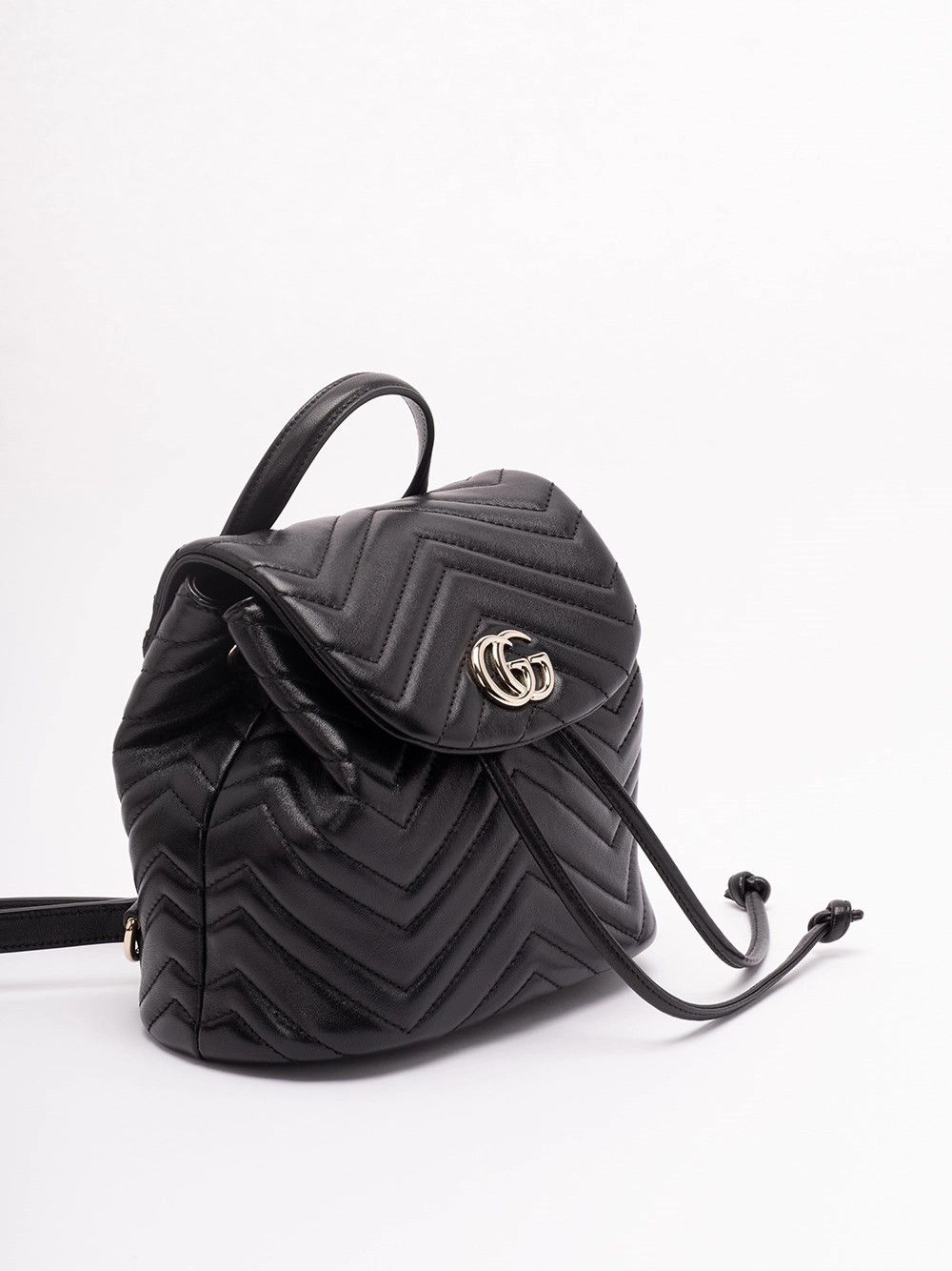 Gucci `GG Marmont` Handbag Size ONE SIZE - 3 Thumbnail