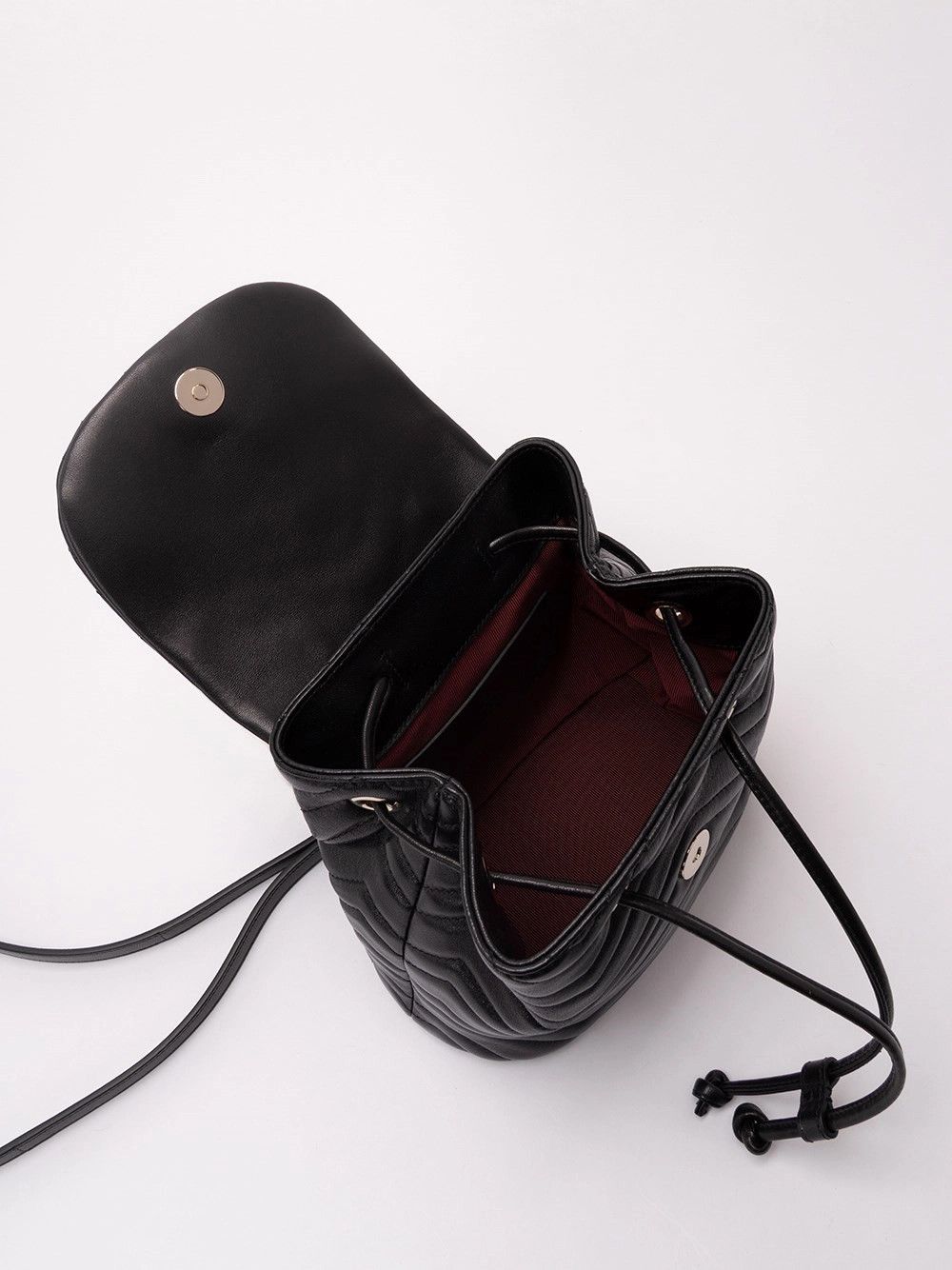 Gucci `GG Marmont` Handbag Size ONE SIZE - 6 Thumbnail