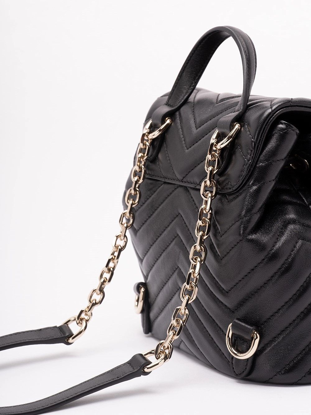 Gucci `GG Marmont` Handbag Size ONE SIZE - 4 Thumbnail