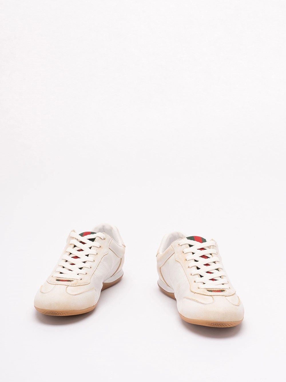 Gucci `Gucci Shift` Sneakers Size US 8 / IT 38 - 2 Thumbnail