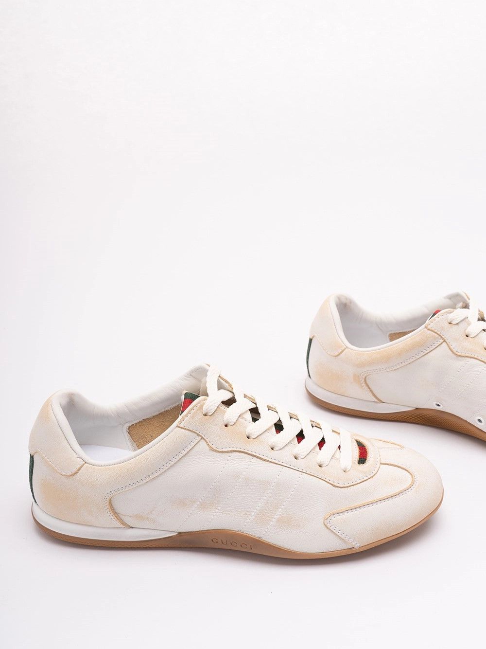 Gucci `Gucci Shift` Sneakers Size US 9 / IT 39 - 5 Thumbnail