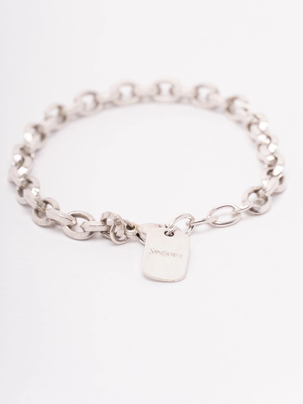 Saint Laurent Paris Bracelet Size ONE SIZE - 2 Thumbnail