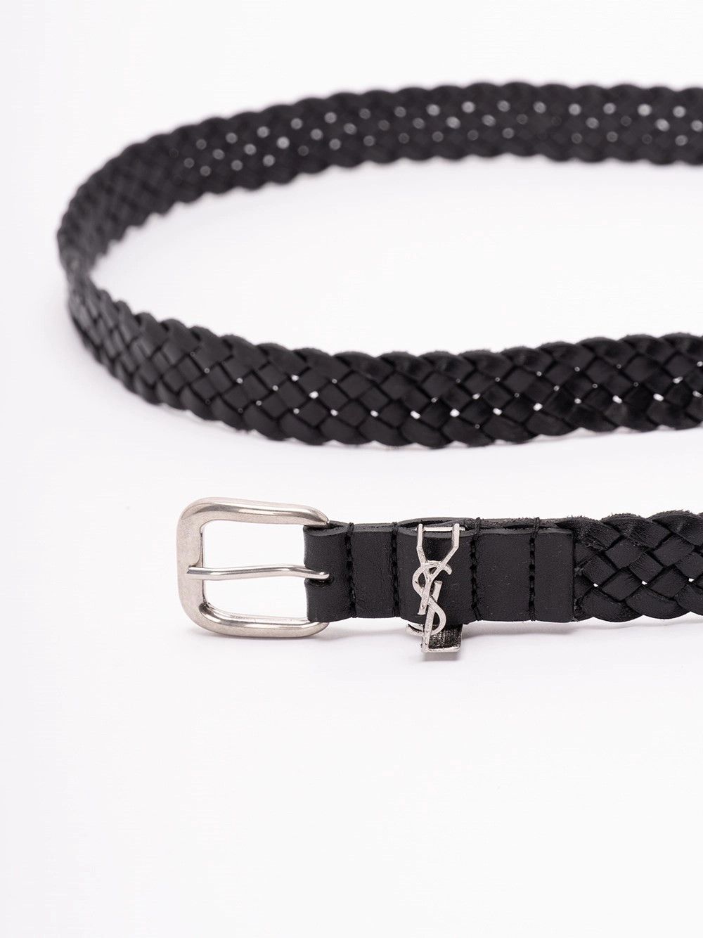 Saint Laurent Paris Belt Size ONE SIZE - 2 Thumbnail