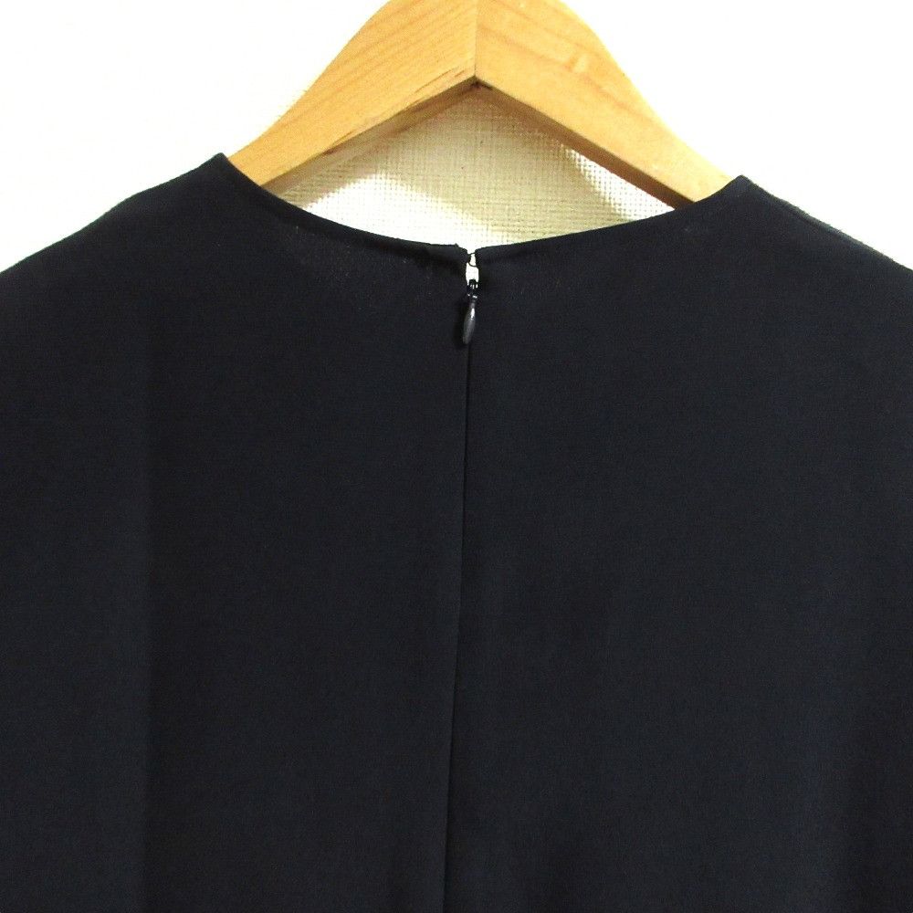 Other Other Victoria Beckham Georgette Dress Textile Dresses DUTY FREE for USA Size ONE SIZE - 6 Thumbnail