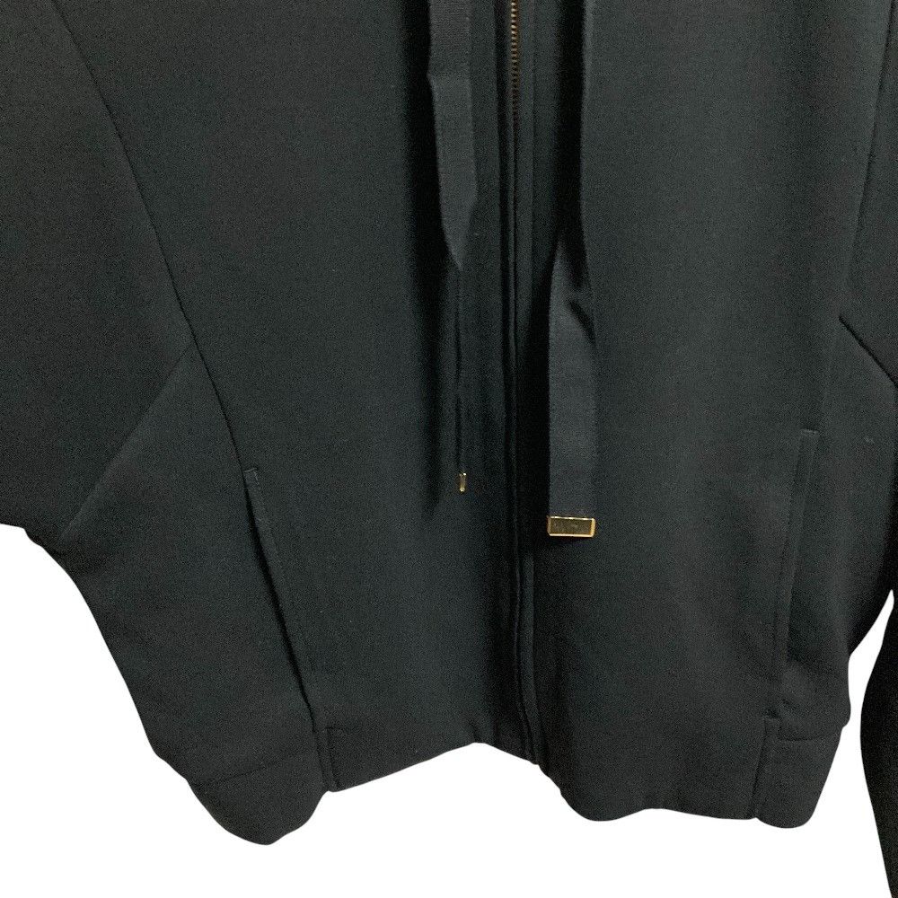 Other Other EPOCA Stria Stretch Zip Up Hoodie Textile Sweatshirts & Hoodies DUTY FREE for USA Size ONE SIZE - 6 Thumbnail