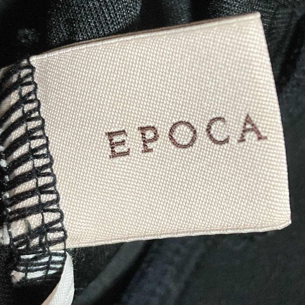Other Other EPOCA Stria Stretch Zip Up Hoodie Textile Sweatshirts & Hoodies DUTY FREE for USA Size ONE SIZE - 9 Thumbnail