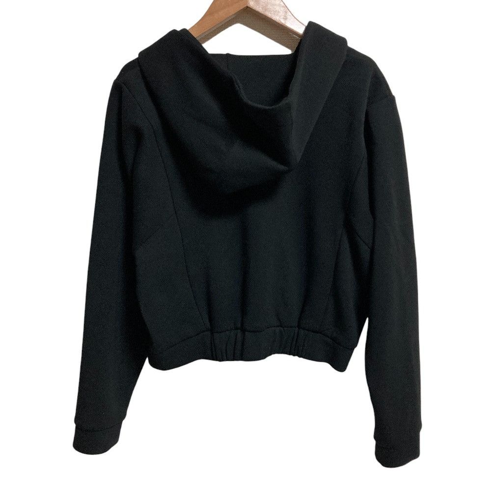 Other Other EPOCA Stria Stretch Zip Up Hoodie Textile Sweatshirts & Hoodies DUTY FREE for USA Size ONE SIZE - 2 Thumbnail