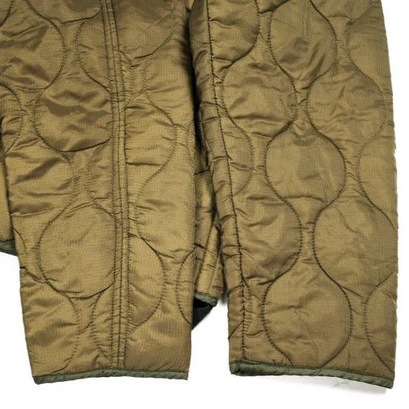 Other Other OAMC PEACEMAKER COMBAT LINER Nylon Jacket Textile Outerwear PCM2OJ01A-NY001-06 DUTY FREE for USA Size ONE SIZE - 9 Thumbnail