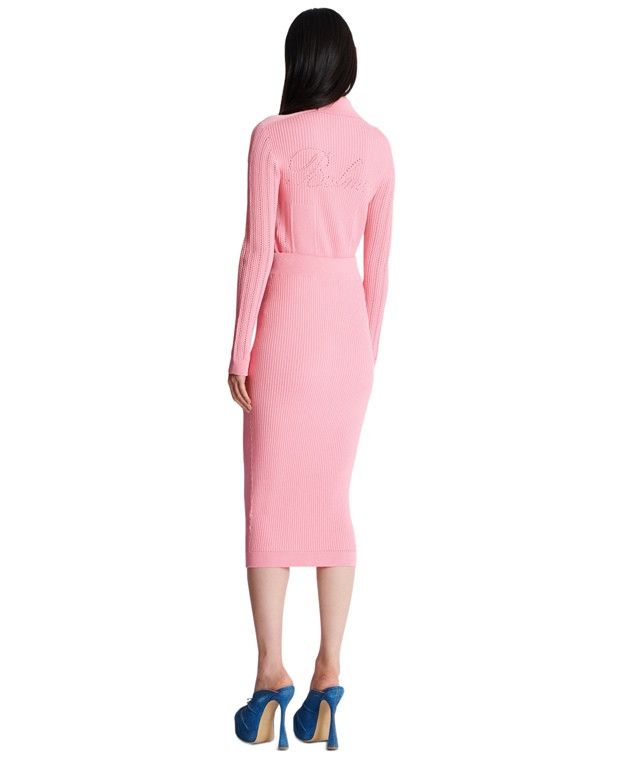 Balmain Maxi-skirt Size 27" / US 4 / IT 40 - 3 Thumbnail