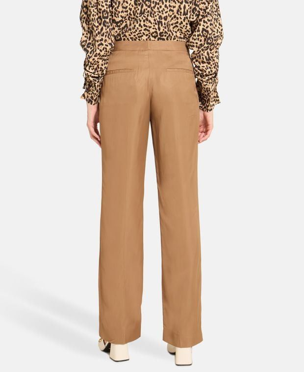 Jil Sander Casual trousers Size 25" / US 0 / IT 36 - 2 Thumbnail