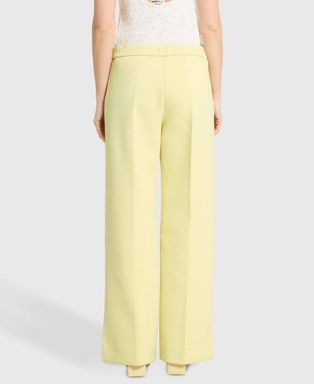 Jil Sander Casual trousers Size 26" / US 2 / IT 38 - 2 Thumbnail