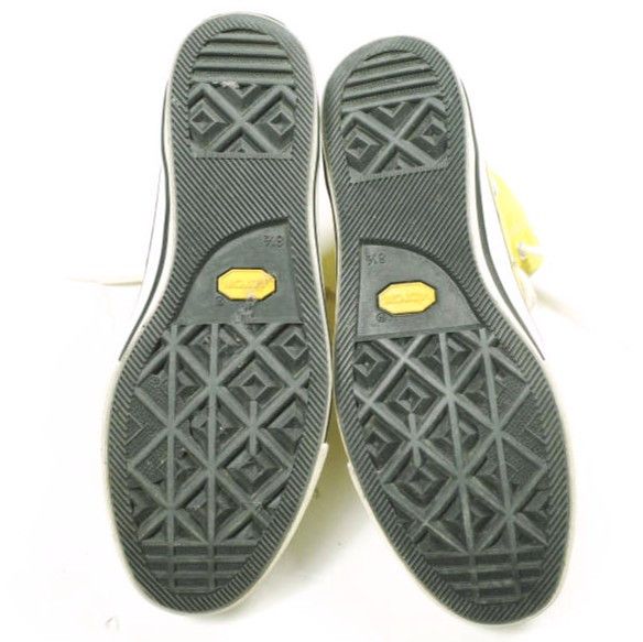 Other Other Converse Addict CHUCK TAYLOR CANVAS Sneakers Textile Shoes 1CL573 DUTY FREE for USA Size ONE SIZE - 9 Thumbnail
