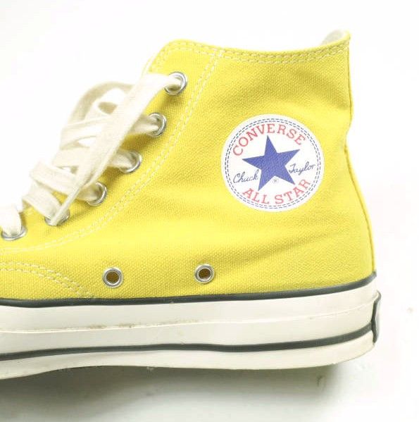 Other Other Converse Addict CHUCK TAYLOR CANVAS Sneakers Textile Shoes 1CL573 DUTY FREE for USA Size ONE SIZE - 8 Thumbnail