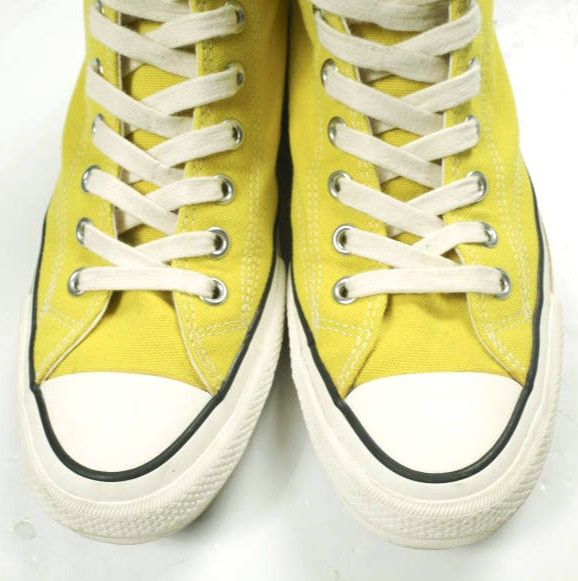 Other Other Converse Addict CHUCK TAYLOR CANVAS Sneakers Textile Shoes 1CL573 DUTY FREE for USA Size ONE SIZE - 5 Thumbnail