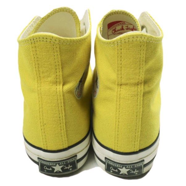 Other Other Converse Addict CHUCK TAYLOR CANVAS Sneakers Textile Shoes 1CL573 DUTY FREE for USA Size ONE SIZE - 4 Thumbnail