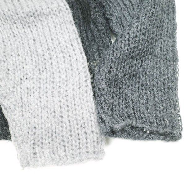 Other Beams BEAMS BOY Mohair Cardigan Textile Tops 13-15-0134-126 DUTY FREE for USA Size ONE SIZE - 6 Thumbnail