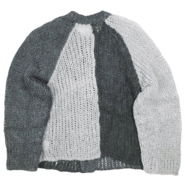 Other Beams BEAMS BOY Mohair Cardigan Textile Tops 13-15-0134-126 DUTY FREE for USA Size ONE SIZE - 2 Thumbnail
