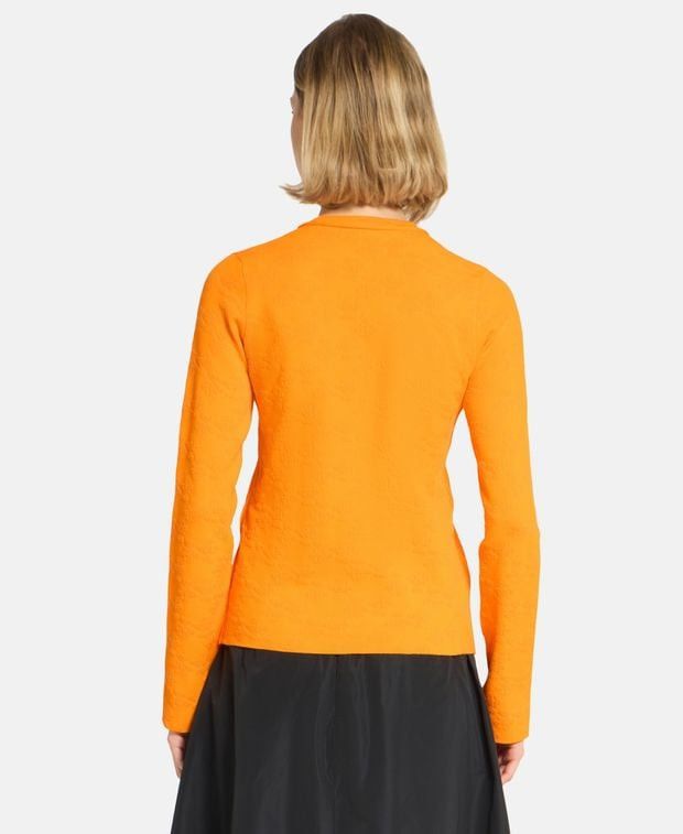 Jil Sander Cardigan Size XS / US 0-2 / IT 36-38 - 2 Thumbnail