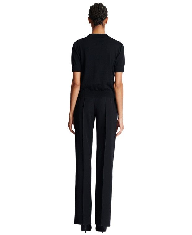 Balmain Knitted top Size XS / US 0-2 / IT 36-38 - 3 Thumbnail