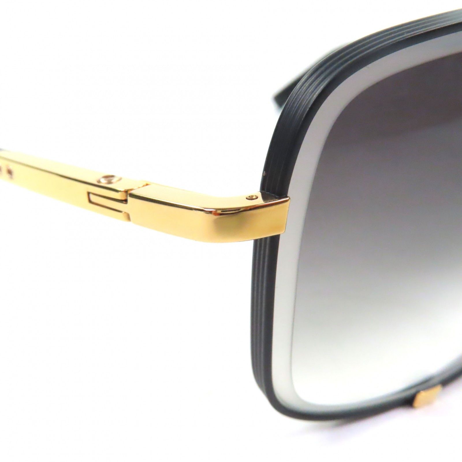 Other Other DITA MACH FIVE Titanium Sunglasses Metal Sunglasses DRX-2087 DUTY FREE for USA Size ONE SIZE - 8 Thumbnail