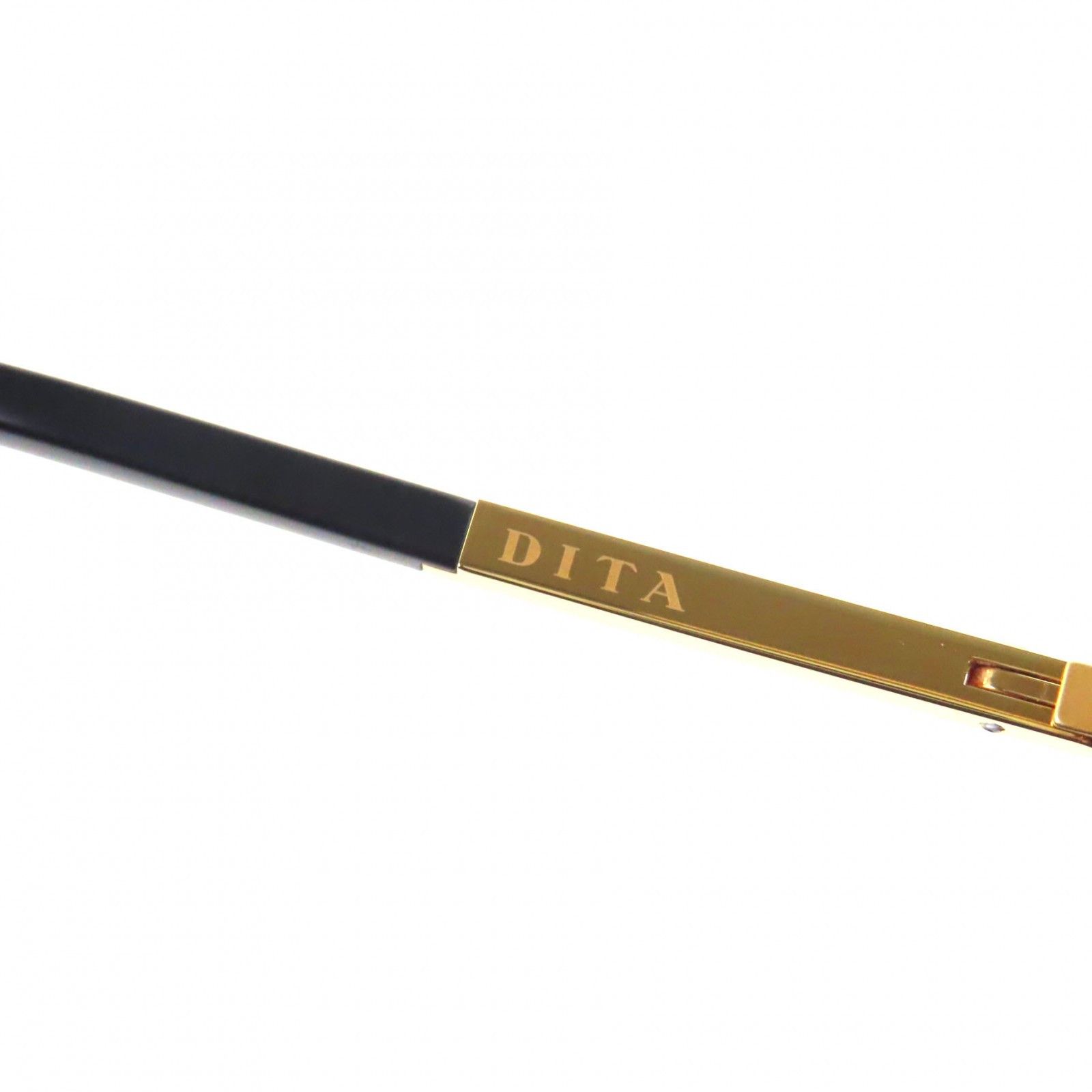 Other Other DITA MACH FIVE Titanium Sunglasses Metal Sunglasses DRX-2087 DUTY FREE for USA Size ONE SIZE - 10 Thumbnail