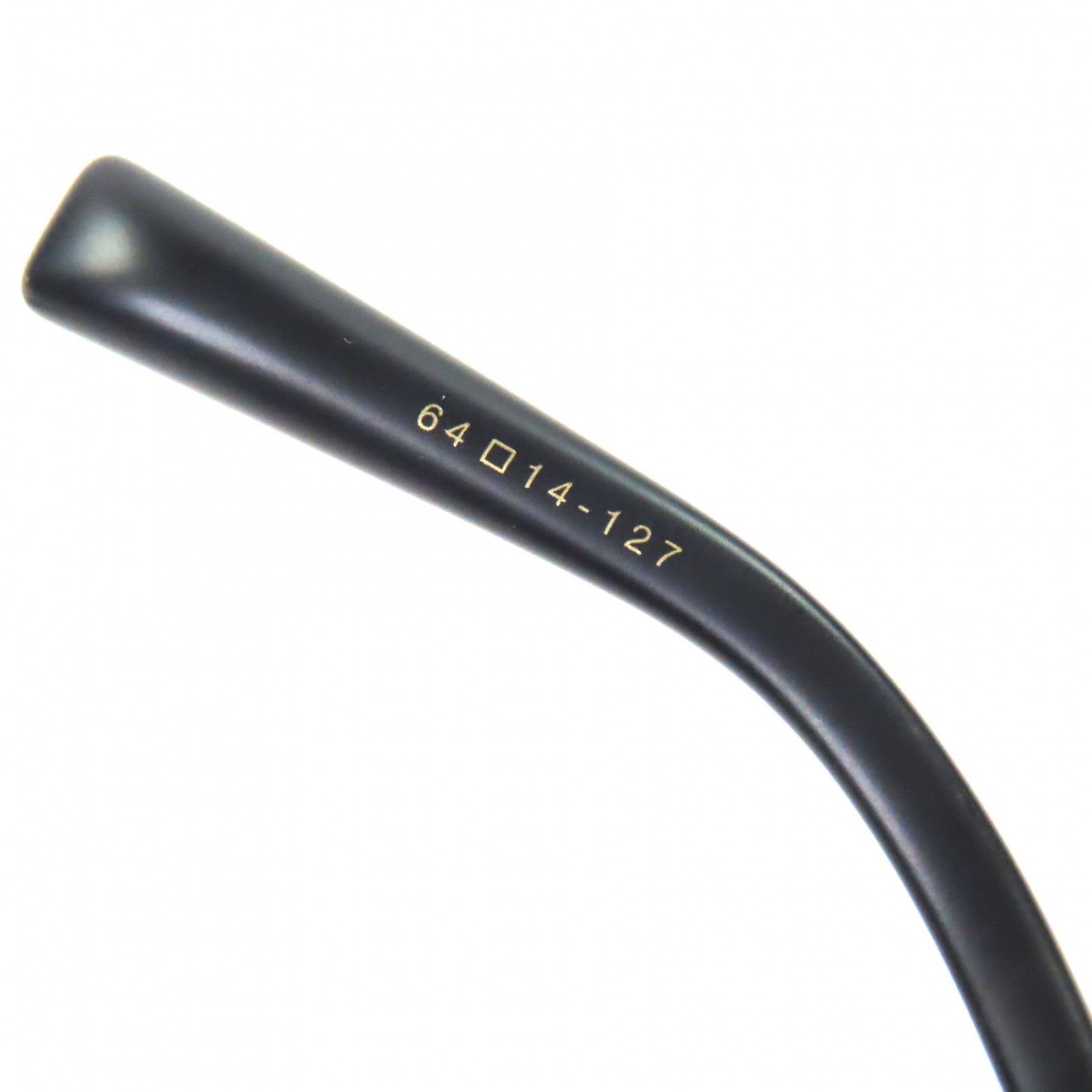 Other Other DITA MACH FIVE Titanium Sunglasses Metal Sunglasses DRX-2087 DUTY FREE for USA Size ONE SIZE - 14 Thumbnail