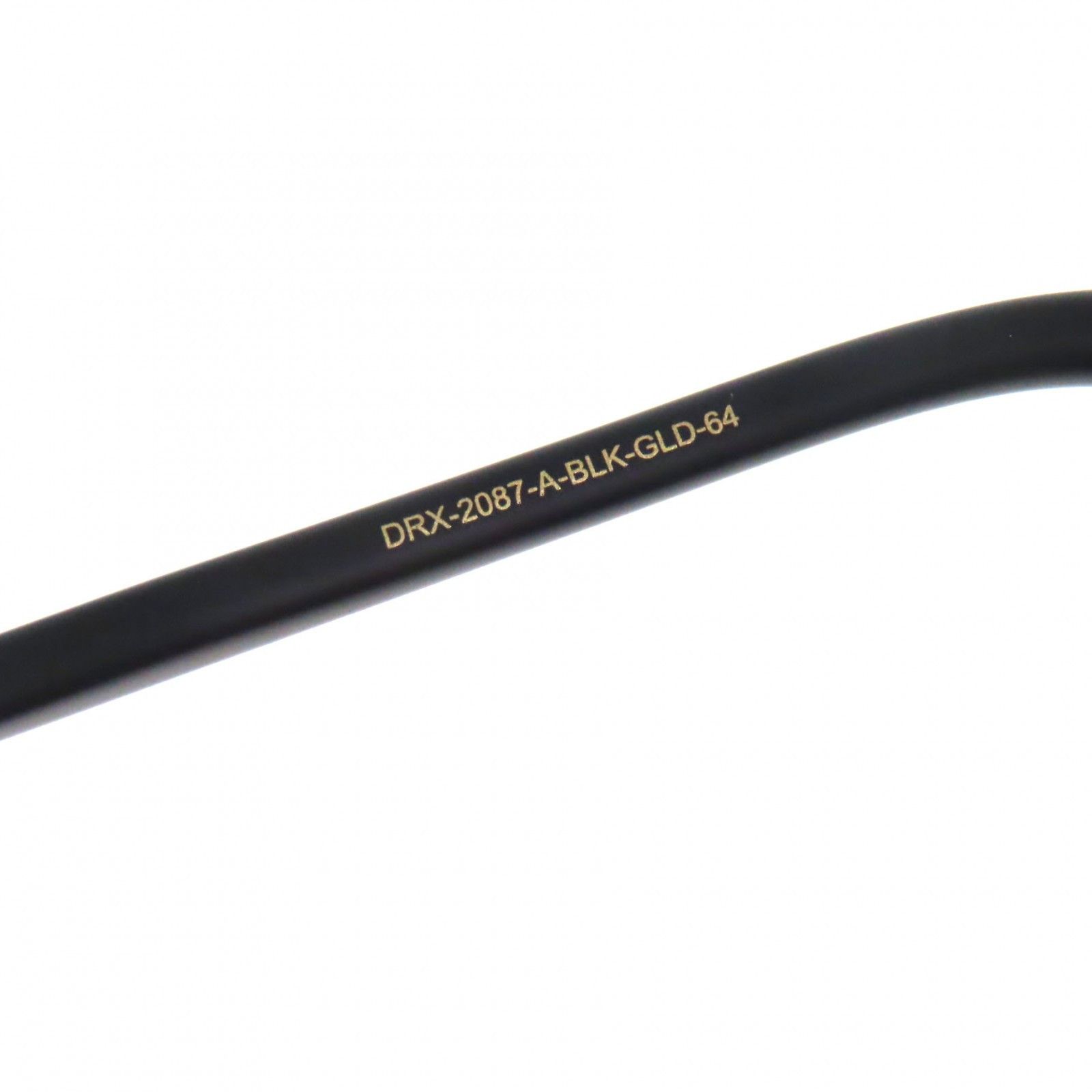 Other Other DITA MACH FIVE Titanium Sunglasses Metal Sunglasses DRX-2087 DUTY FREE for USA Size ONE SIZE - 12 Thumbnail