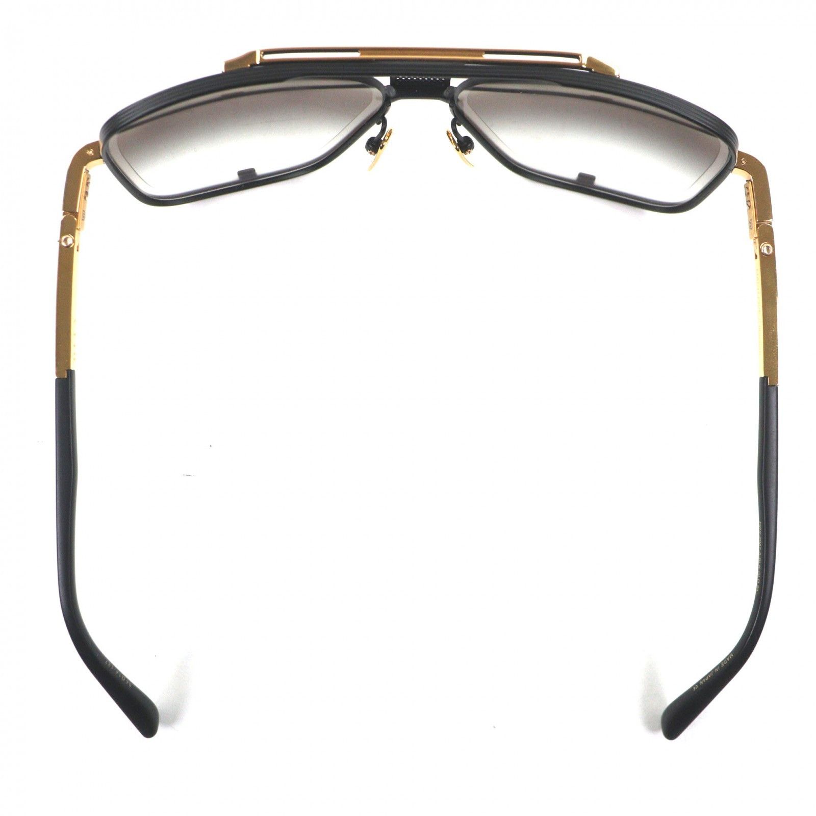 Other Other DITA MACH FIVE Titanium Sunglasses Metal Sunglasses DRX-2087 DUTY FREE for USA Size ONE SIZE - 6 Thumbnail