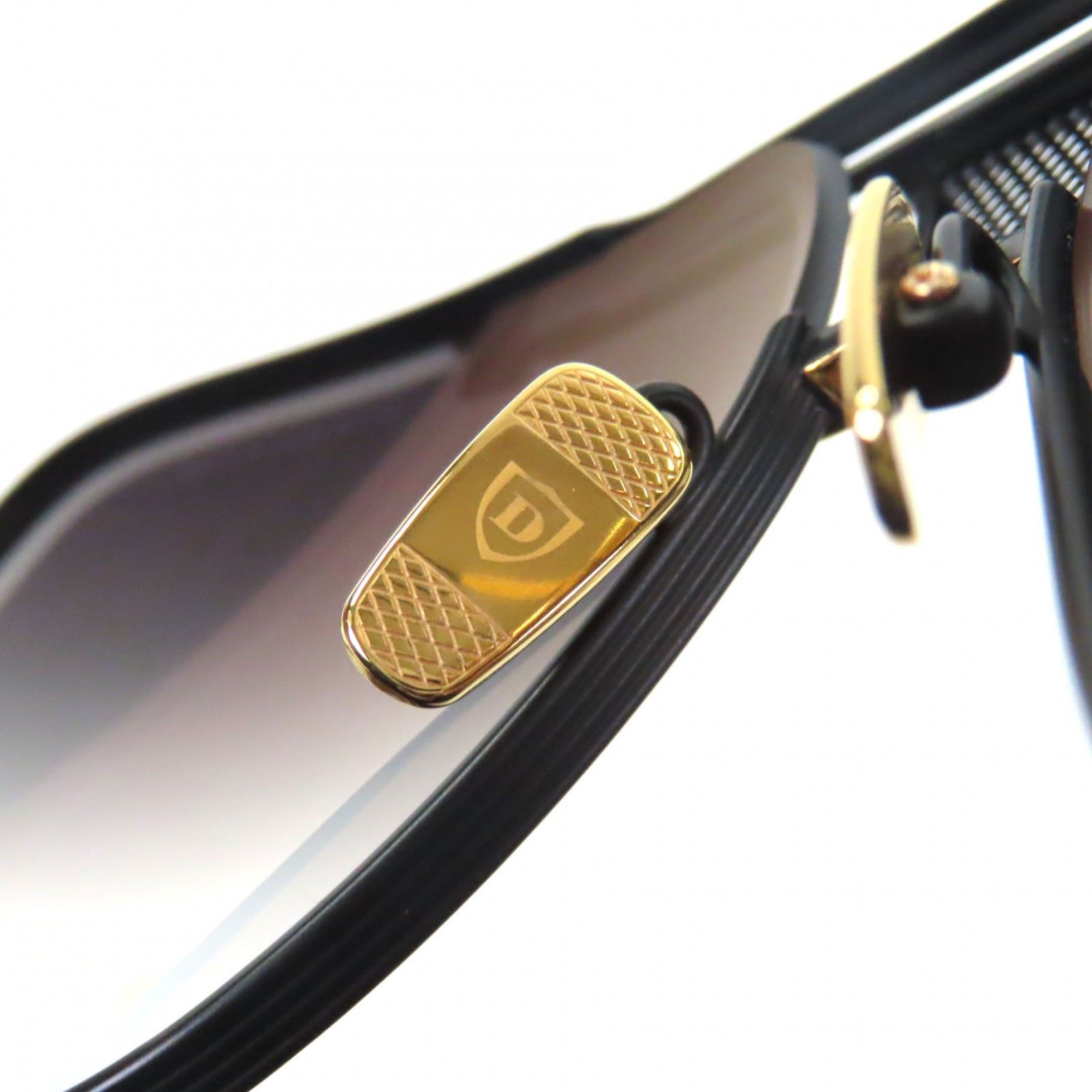 Other Other DITA MACH FIVE Titanium Sunglasses Metal Sunglasses DRX-2087 DUTY FREE for USA Size ONE SIZE - 9 Thumbnail