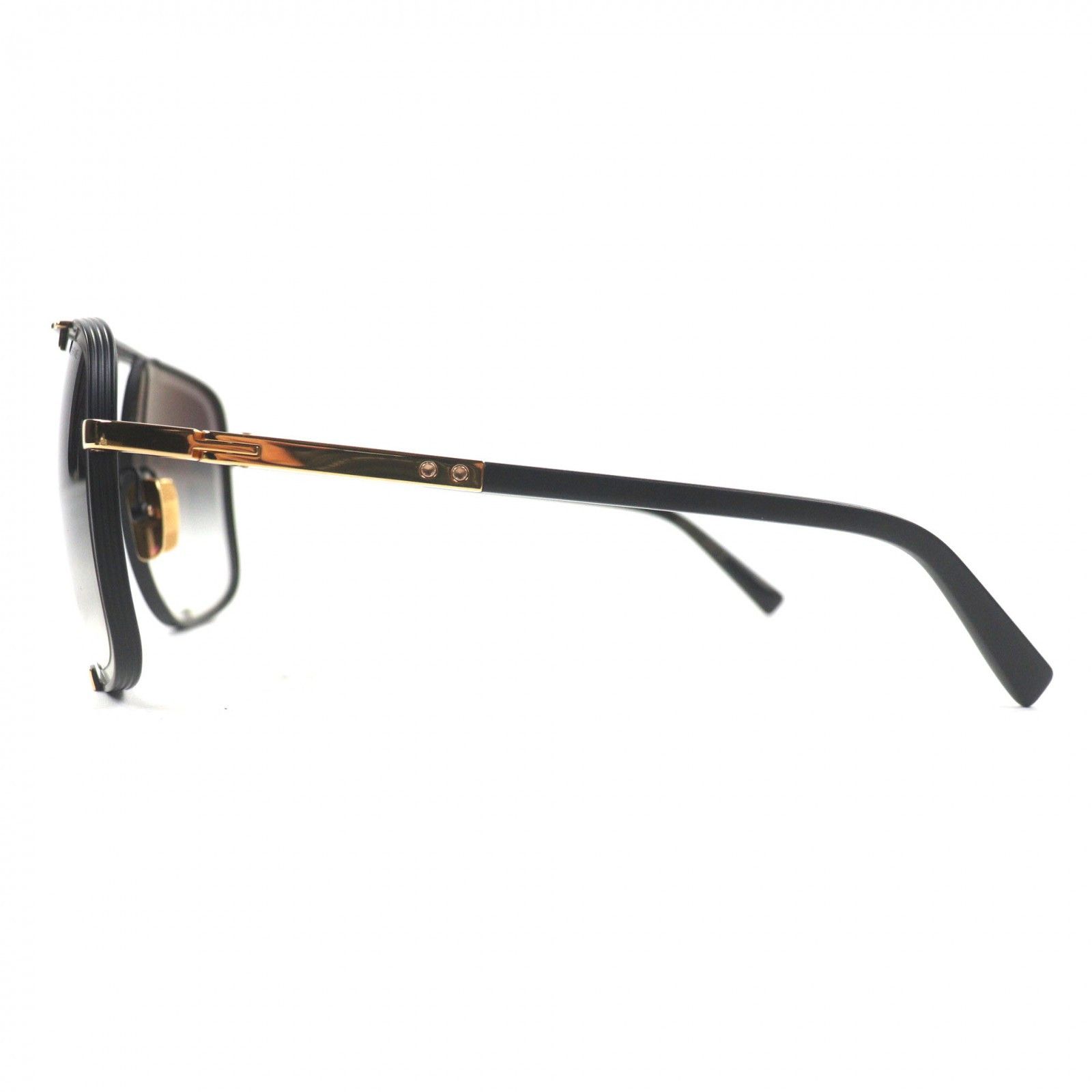 Other Other DITA MACH FIVE Titanium Sunglasses Metal Sunglasses DRX-2087 DUTY FREE for USA Size ONE SIZE - 4 Thumbnail