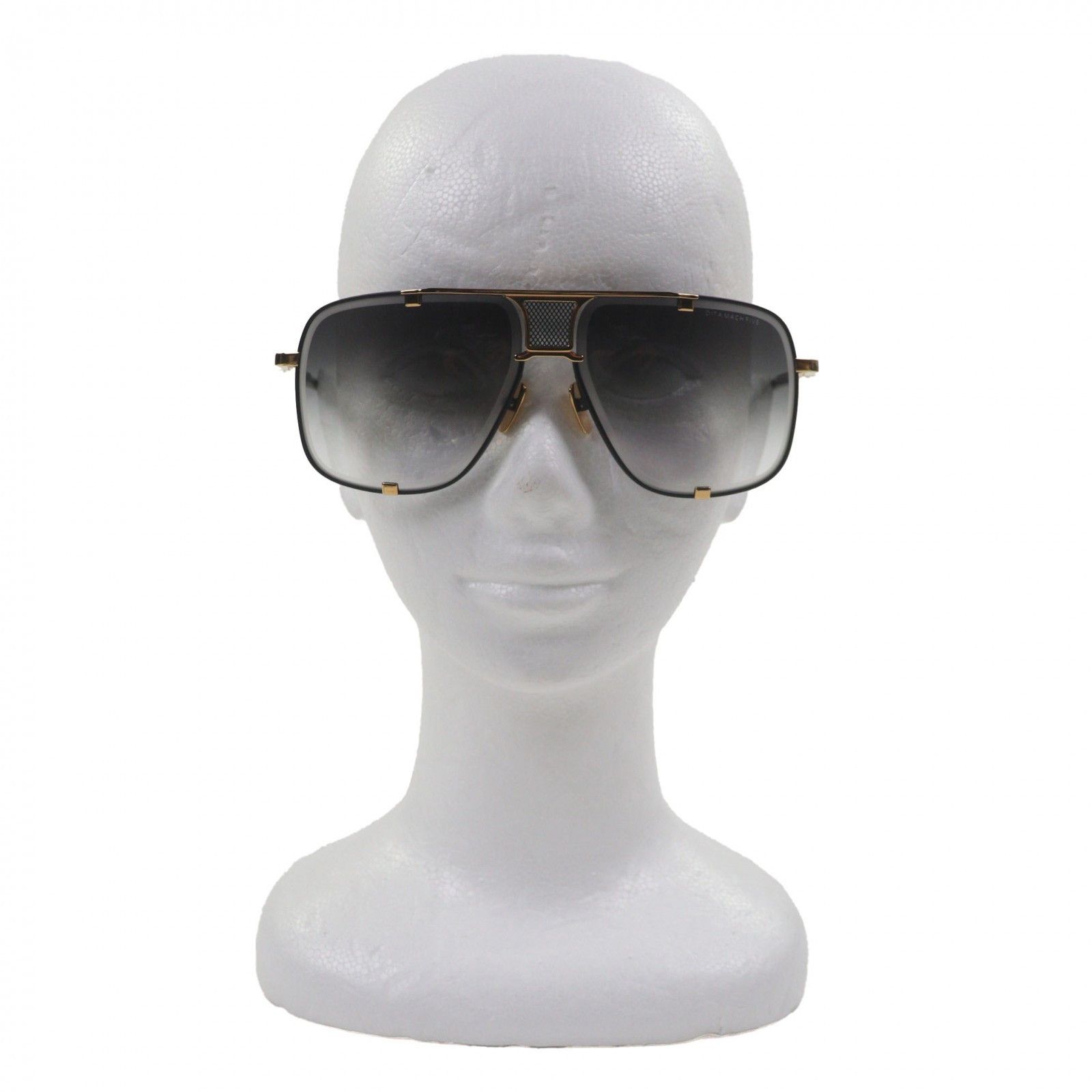 Other Other DITA MACH FIVE Titanium Sunglasses Metal Sunglasses DRX-2087 DUTY FREE for USA Size ONE SIZE - 3 Thumbnail
