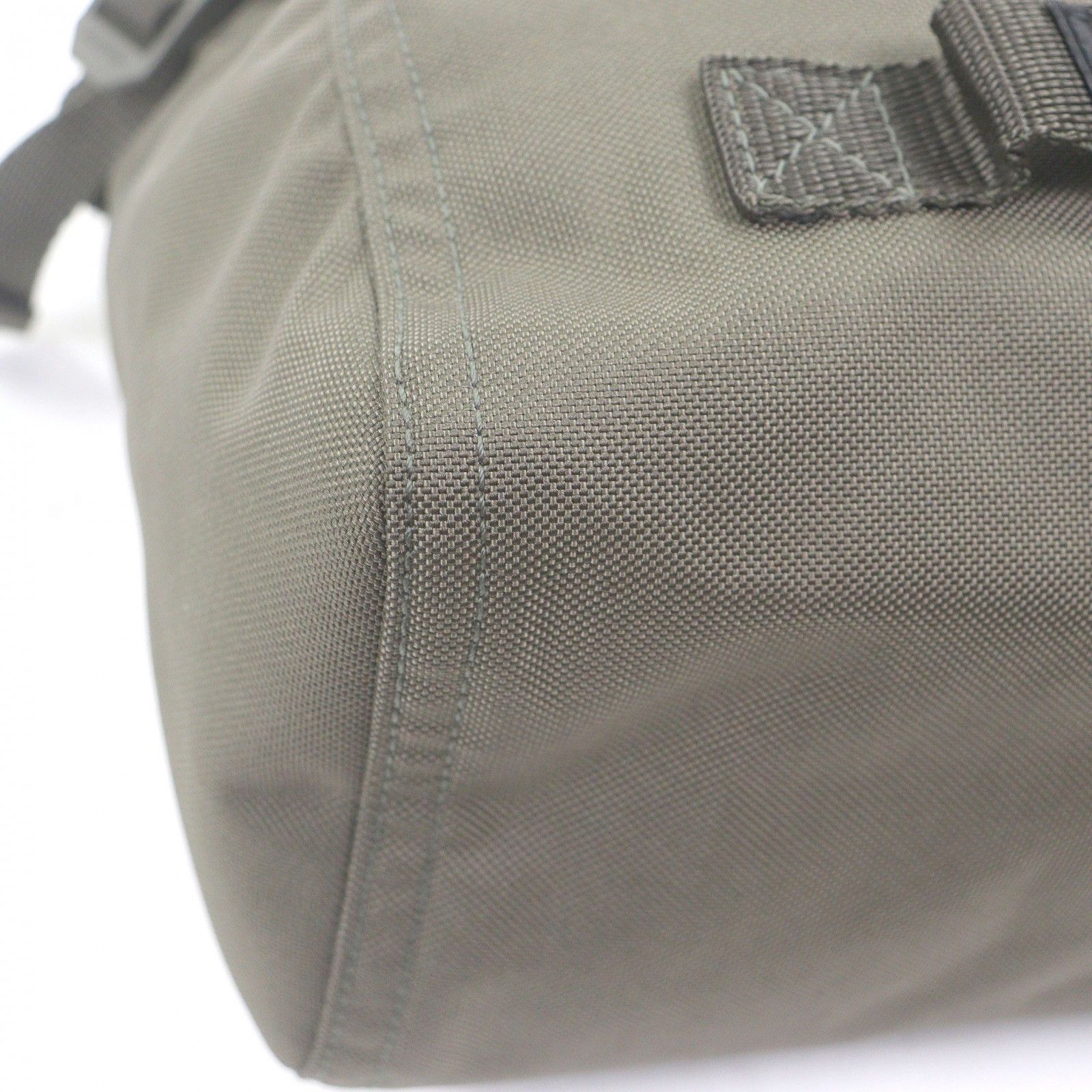 Balenciaga Balenciaga Balenciaga ARMY Recycled Polyamide 2way Shoulder Bag Plastic / Synthetic Shoulder Bag DUTY FREE for USA Size ONE SIZE - 8 Thumbnail