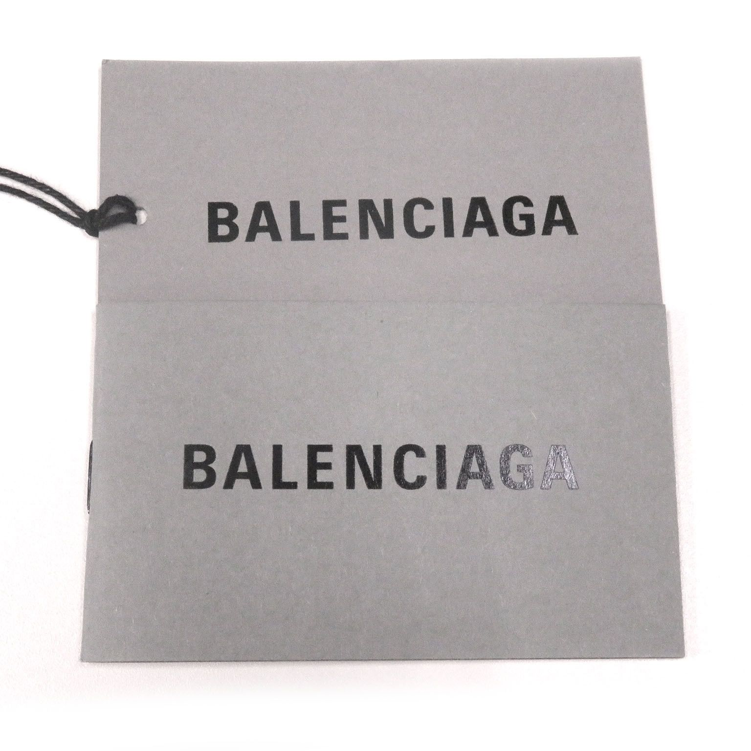 Balenciaga Balenciaga Balenciaga ARMY Recycled Polyamide 2way Shoulder Bag Plastic / Synthetic Shoulder Bag DUTY FREE for USA Size ONE SIZE - 13 Thumbnail