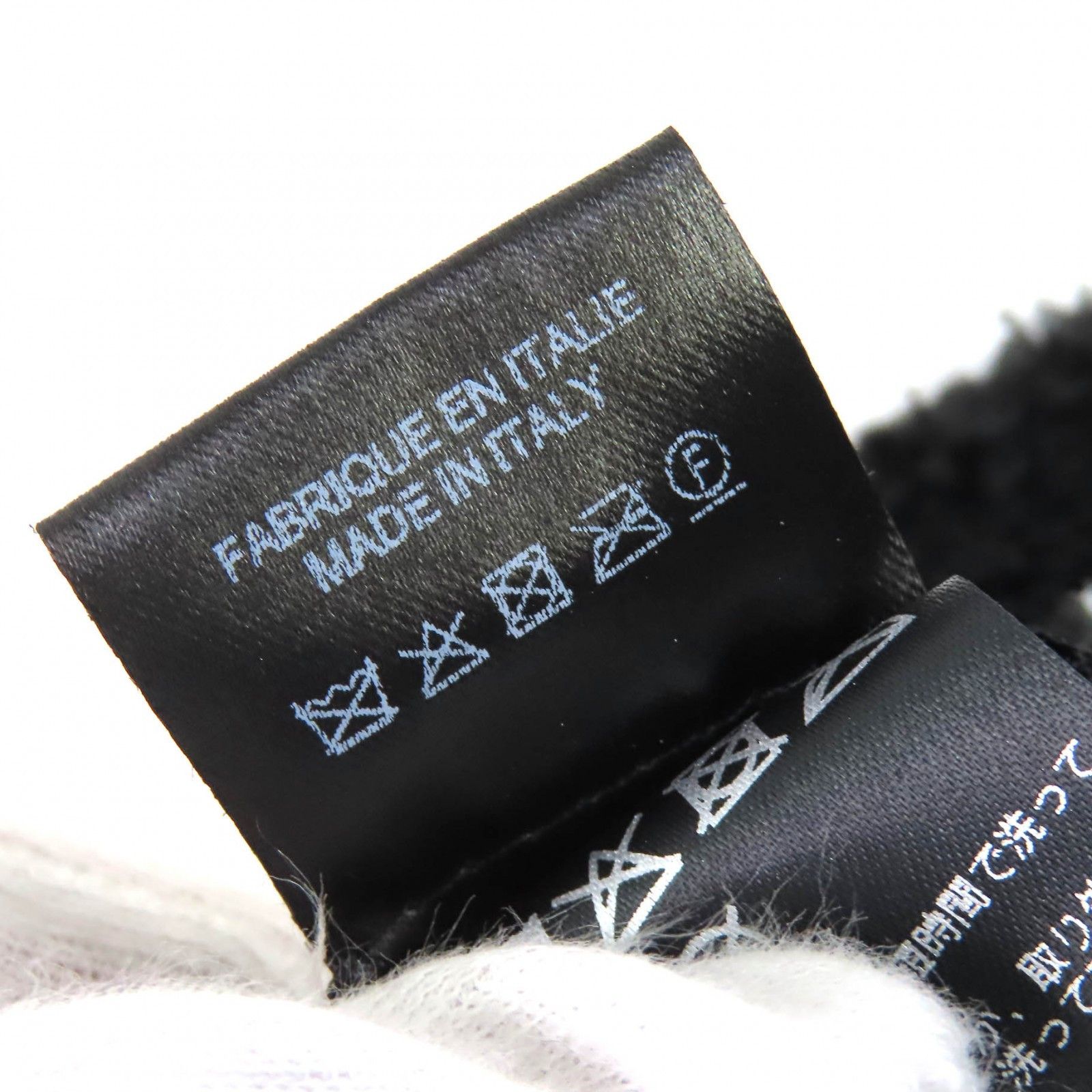 Chanel Chanel Chanel COCOMark Pile Bucket Hat Textile Hats AA7847 DUTY FREE for USA Size ONE SIZE - 8 Thumbnail