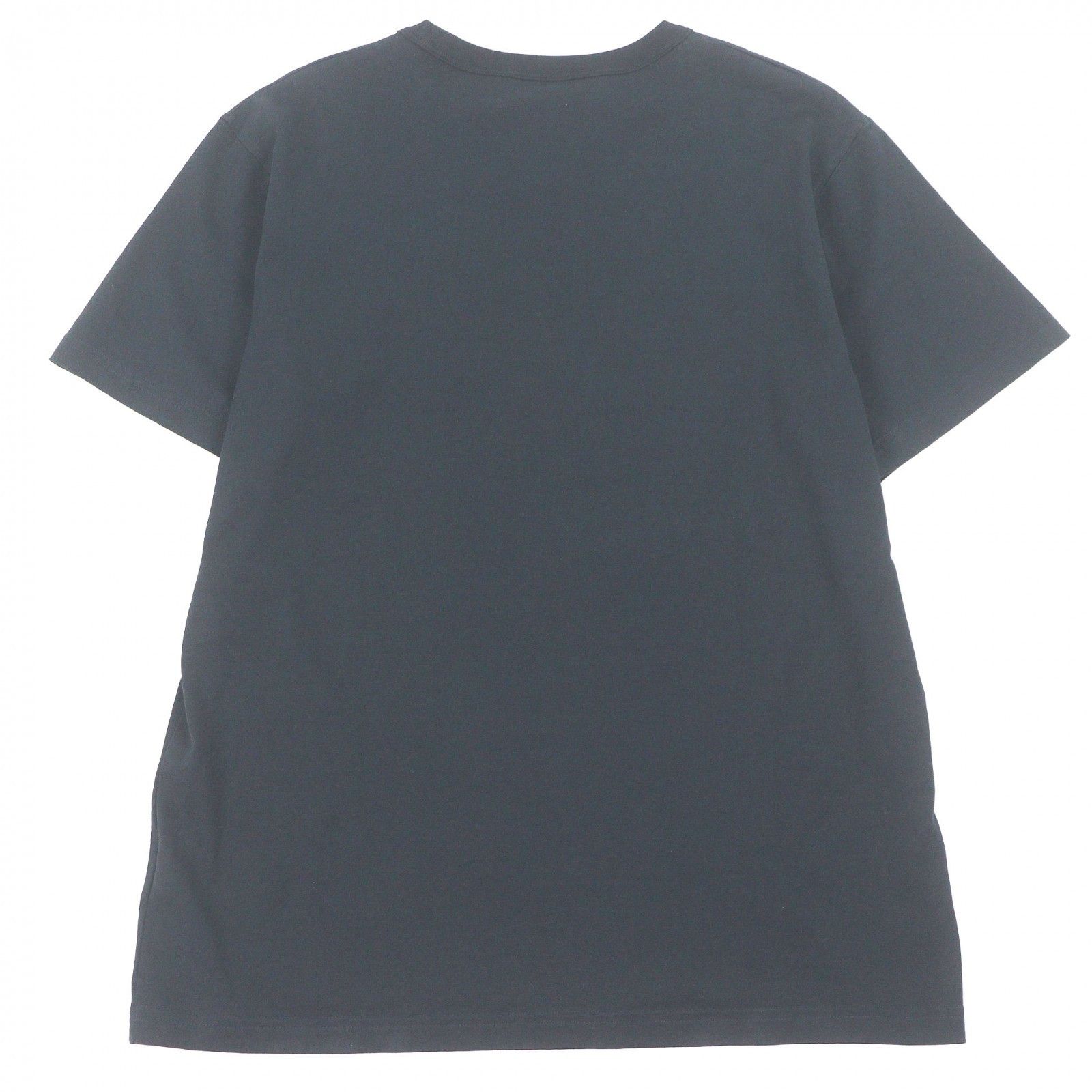 Dior Dior Dior Cotton T-shirt Textile T-Shirts 183J685A0677 DUTY FREE for USA Size ONE SIZE - 3 Thumbnail