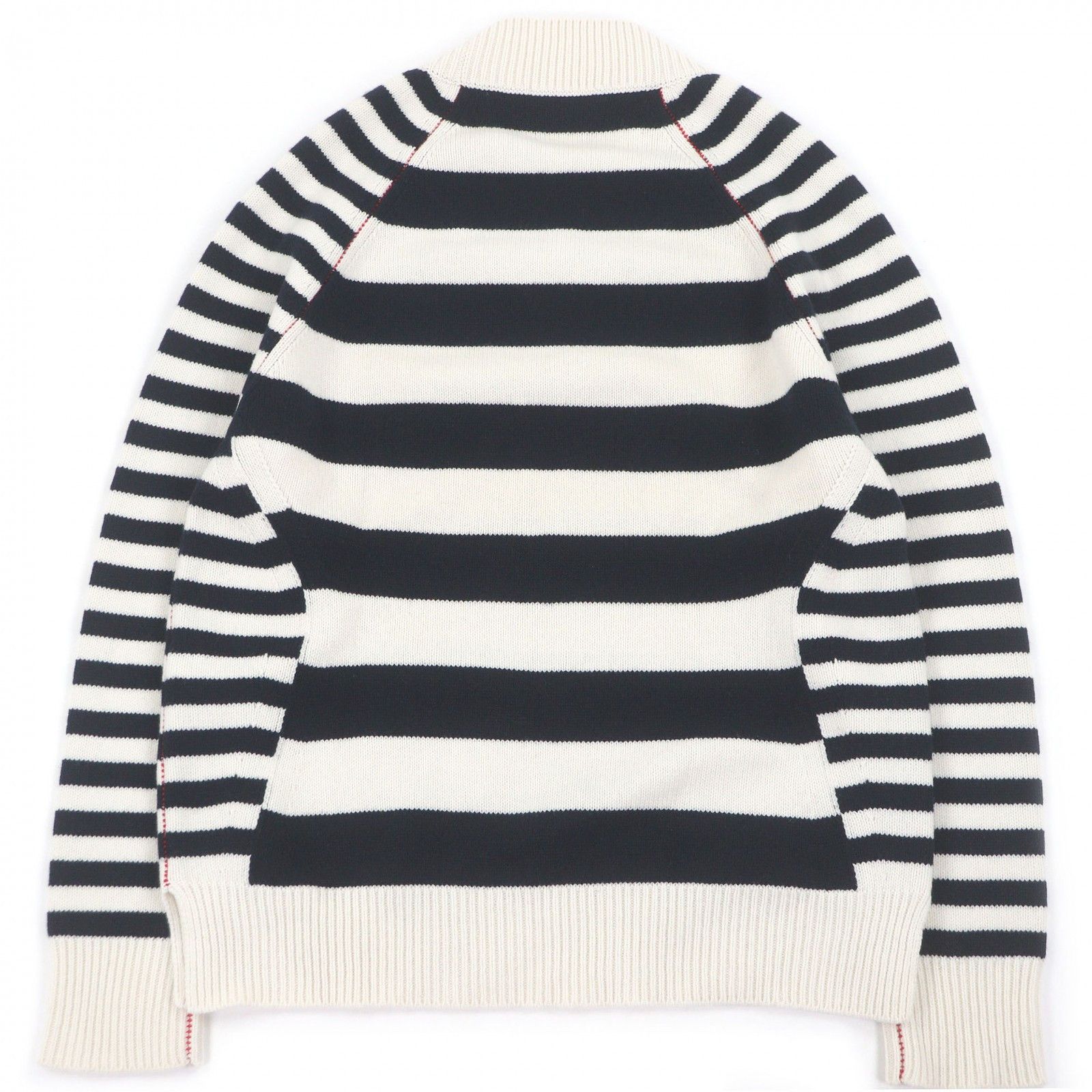 Alexander McQueen Alexander McQueen Alexander McQueen Wool Cashmere Sweater Textile Tops DUTY FREE for USA Size ONE SIZE - 3 Thumbnail