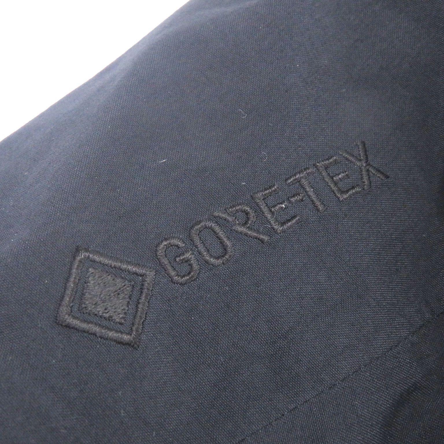 Other Other Goldwin Snow Range Nylon Down Coat Textile Outerwear GL23348 DUTY FREE for USA Size ONE SIZE - 7 Thumbnail