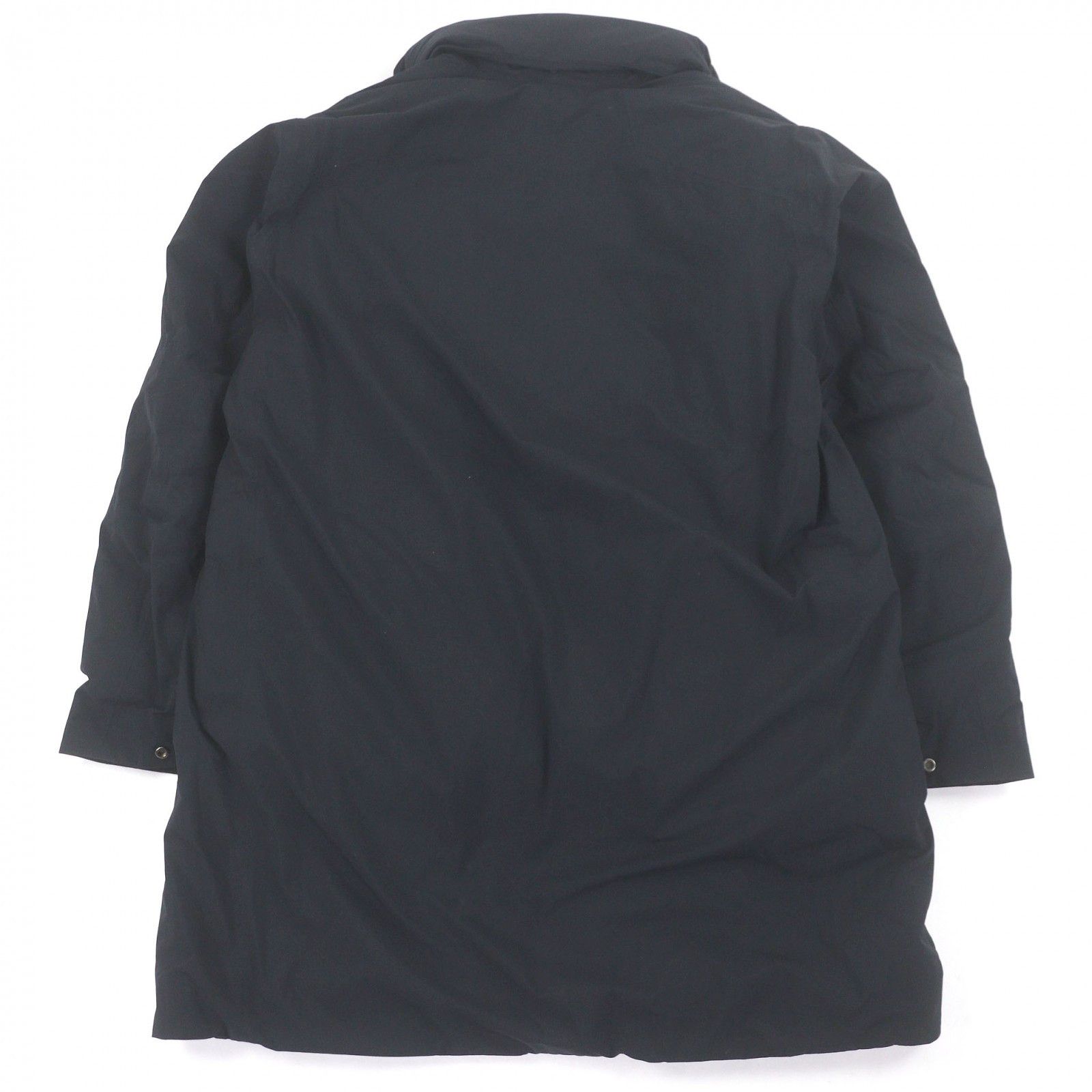 Other Other Goldwin Snow Range Nylon Down Coat Textile Outerwear GL23348 DUTY FREE for USA Size ONE SIZE - 4 Thumbnail